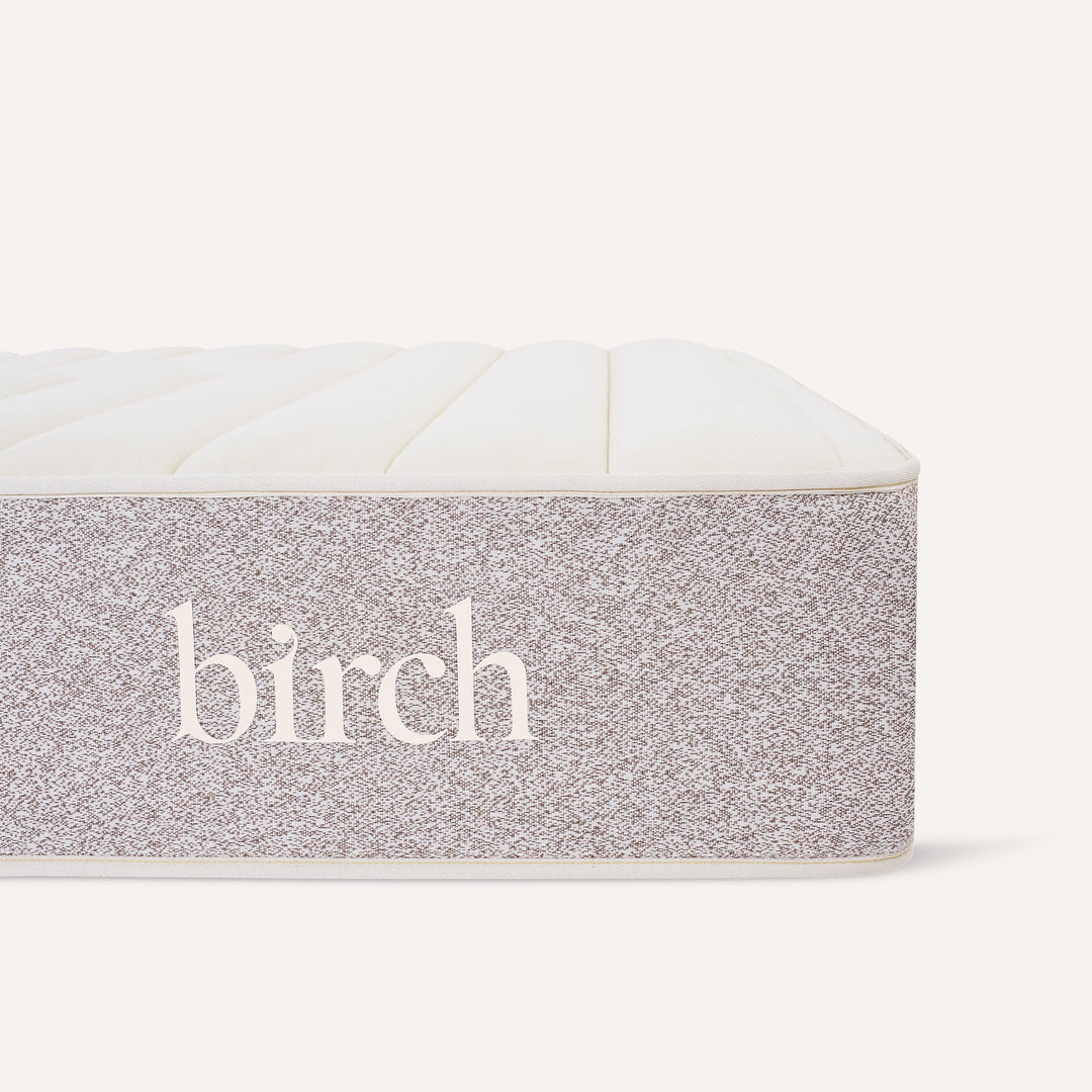Birch Natural Mattress