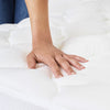 Plush Mattress Topper