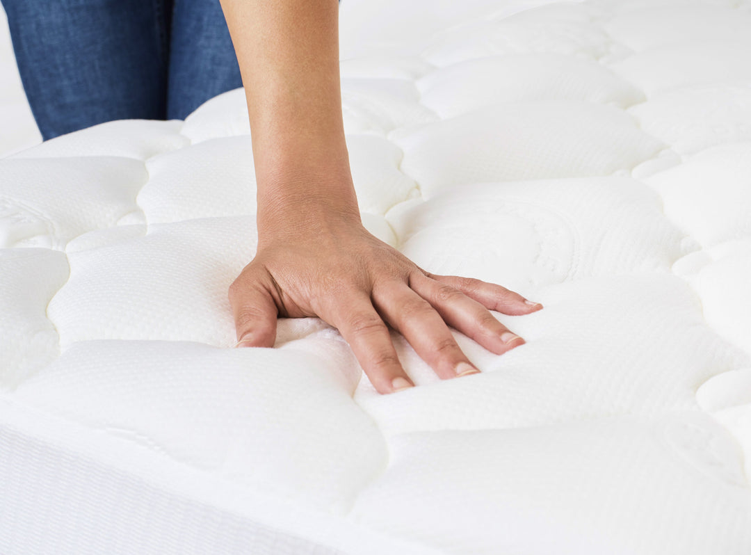 Plush Mattress Topper