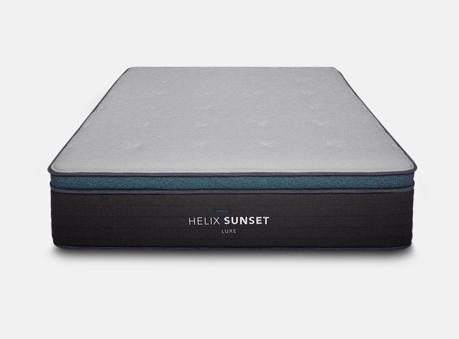 Helix Sunset Luxe Mattress