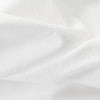 A closeup of the Waterproof Mattress Protector showing it's soft, waterproof fibers