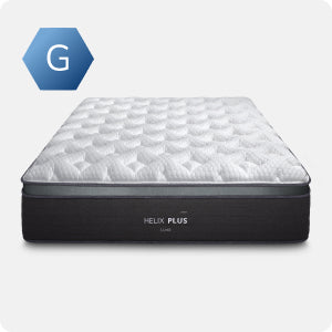 Helix Plus Luxe