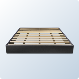 An image of the Foundation on a blue background gradient