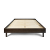 Irving Bed Frame - Walnut